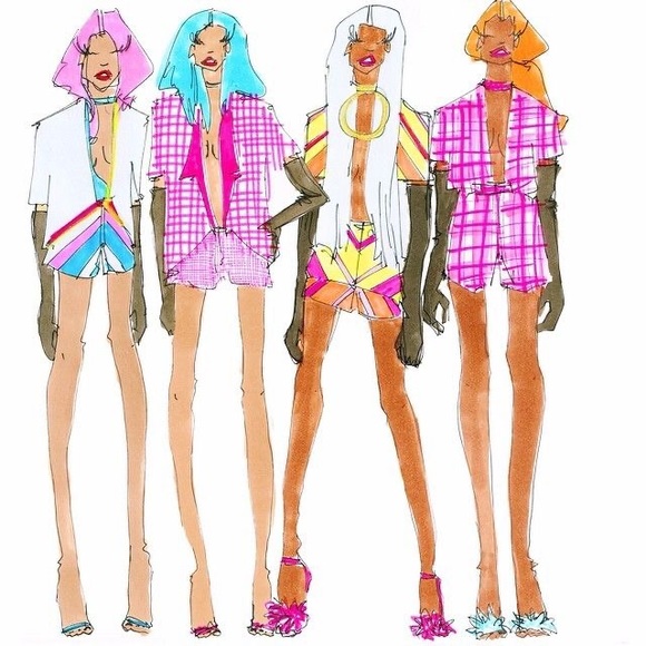 👄Closet Sale. Accepting all reasonable offer$! - Picture 8 of 10